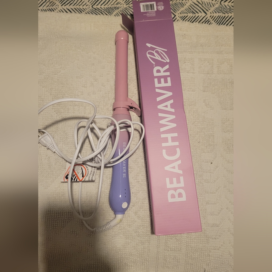Beachwaver Hair Styling Tool
